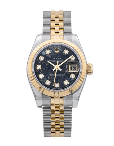 Rolex Datejust Lady 179173